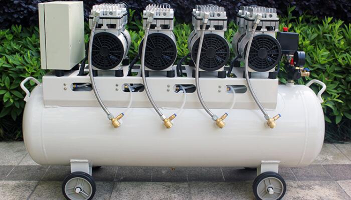 潛水壓縮機