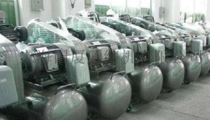 潛水呼吸空氣壓縮機(jī)