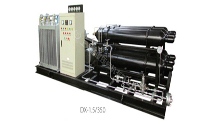 潛水充氣機(jī)