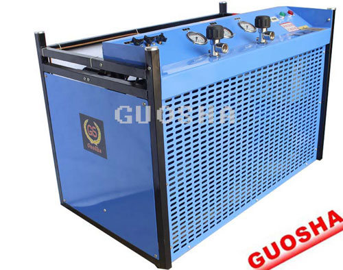 呼吸器充壓機(jī)