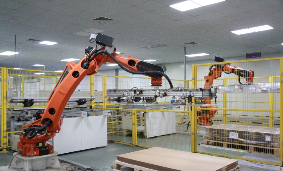 綠能電力 | 全黑組件暢銷(xiāo)海外 助力打造屋頂上的“藝術(shù)”