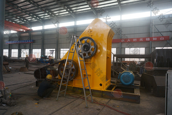 煤渣粉碎機(jī)