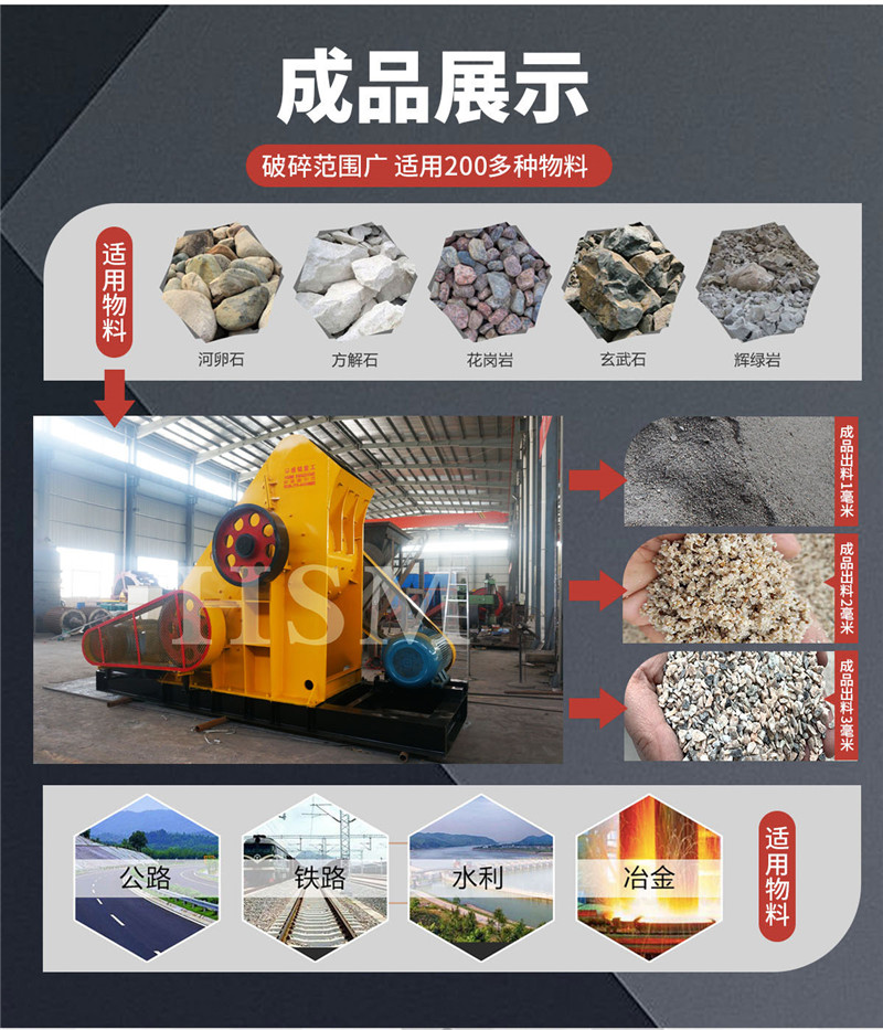 煤渣粉碎機(jī)